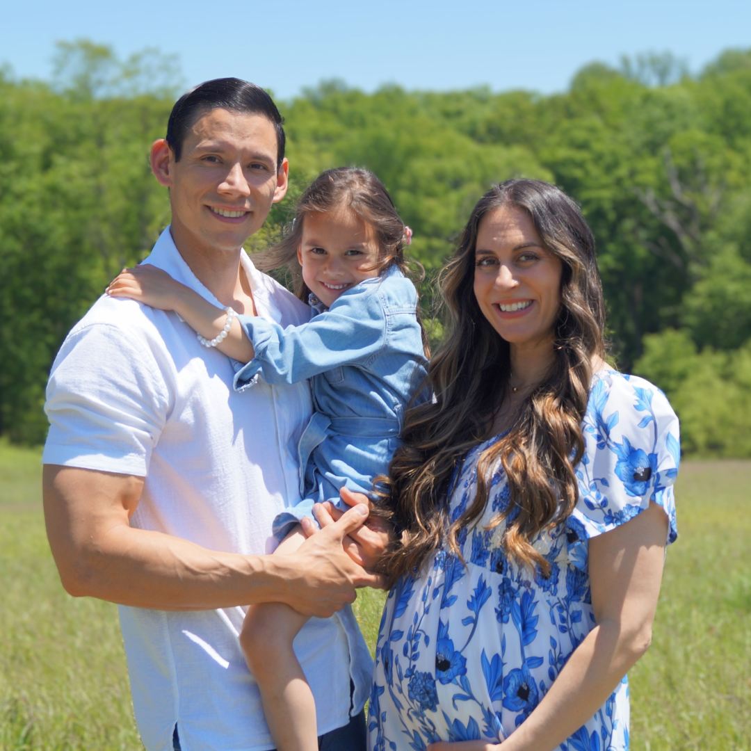 Photo shared by Ashely for their Babylist baby registry.
