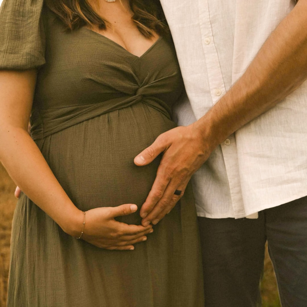 Photo shared by Kassie for their Babylist baby registry.