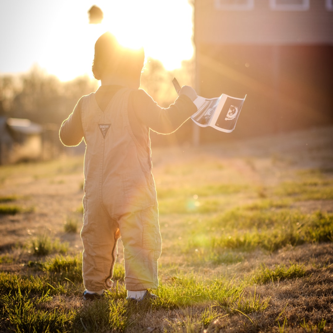 Photo shared by Joy for their Babylist baby registry.