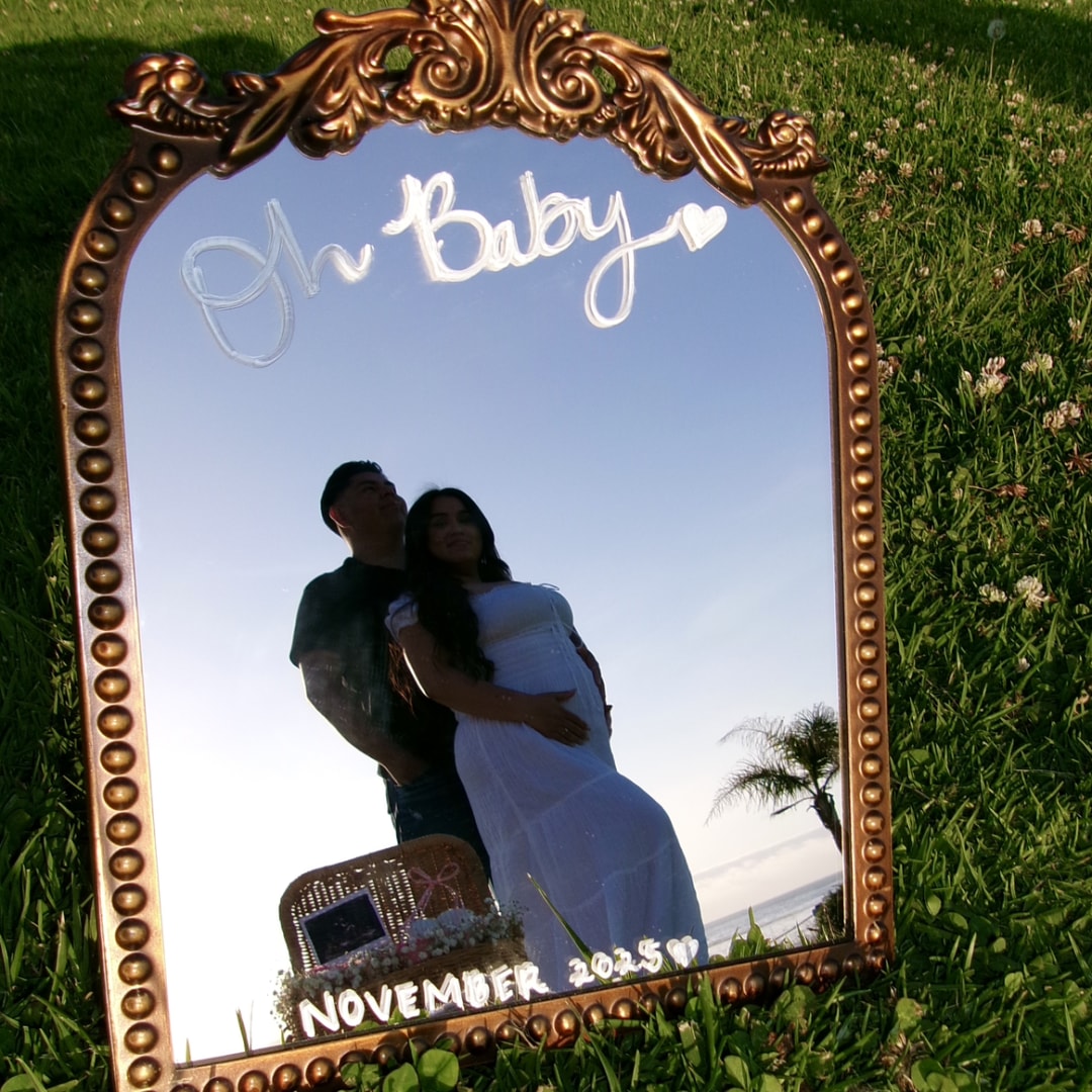 Photo shared by Betty for their Babylist baby registry.