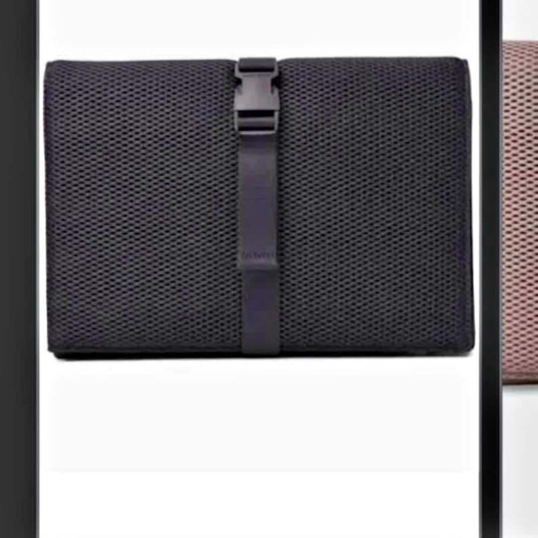 Photo shared by Tanzila for their Babylist baby registry.