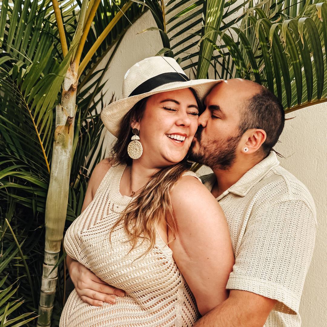 Photo shared by Jamie for their Babylist baby registry.