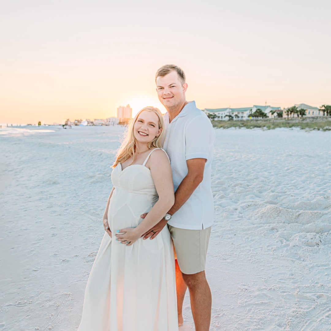 Photo shared by Brooklyn for their Babylist baby registry.
