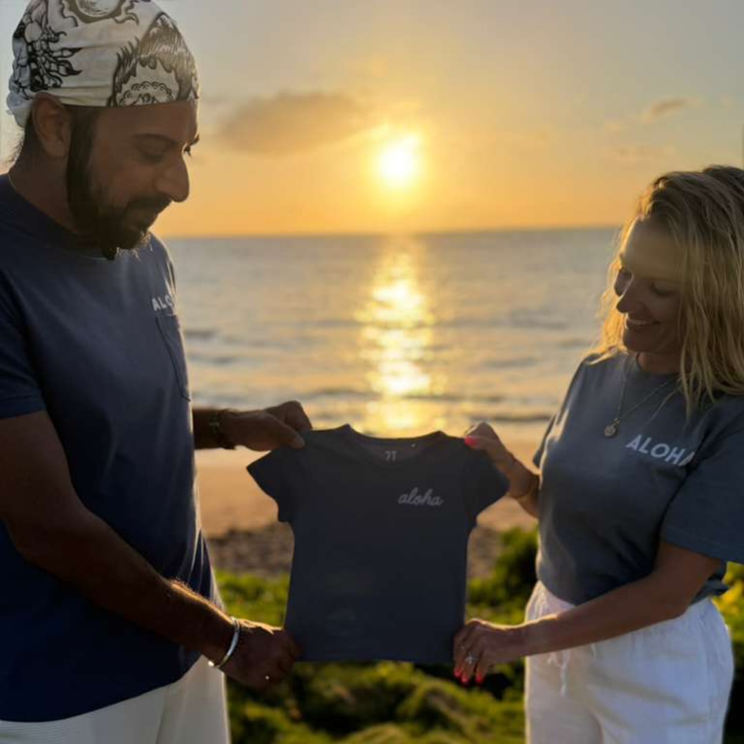 Photo shared by Elisabeth for their Babylist baby registry.