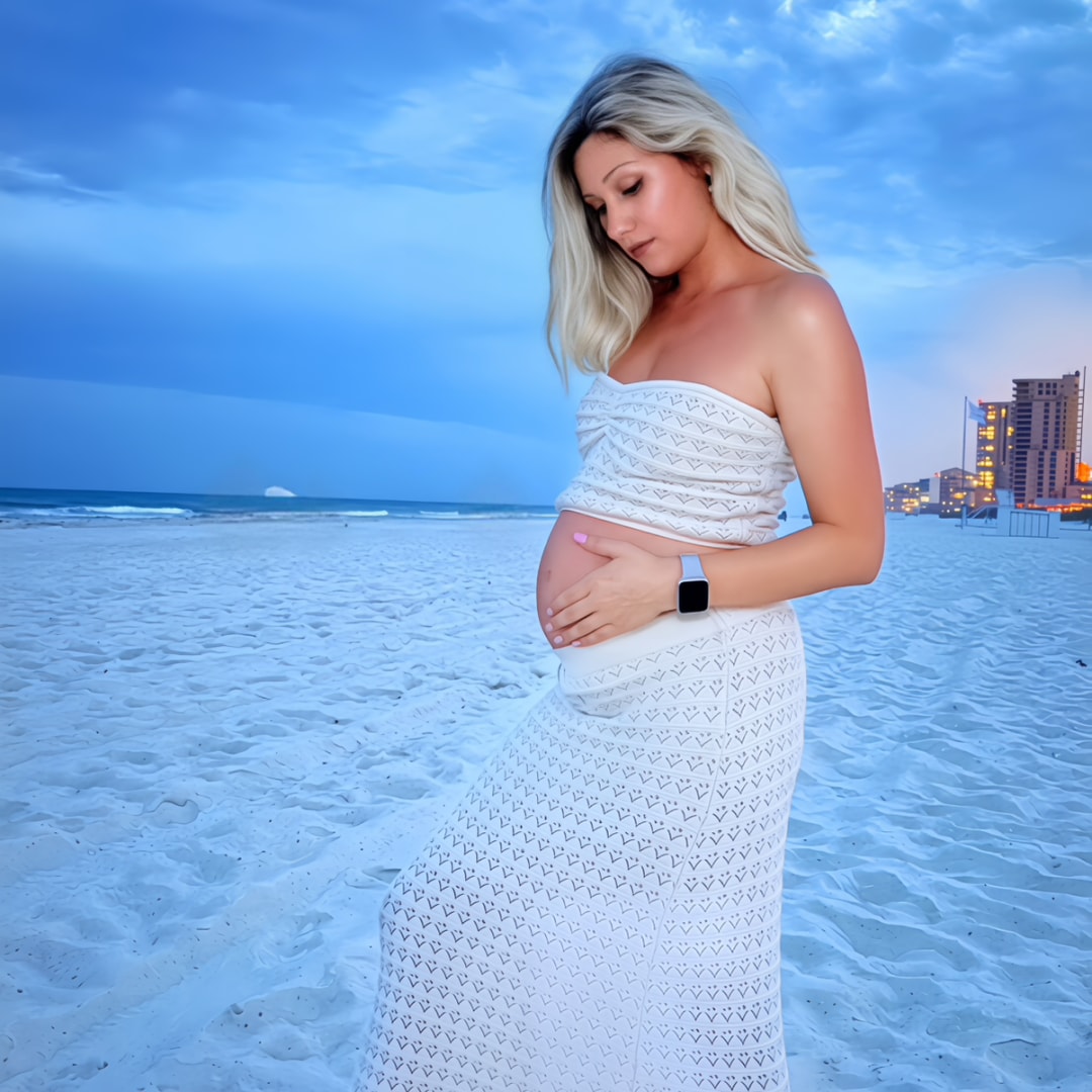 Photo shared by Ambree for their Babylist baby registry.