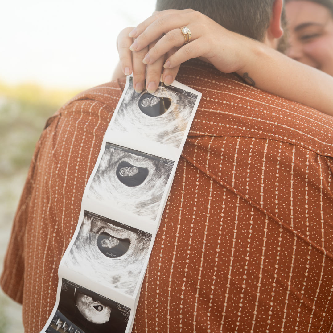 Photo shared by Victoria for their Babylist baby registry.