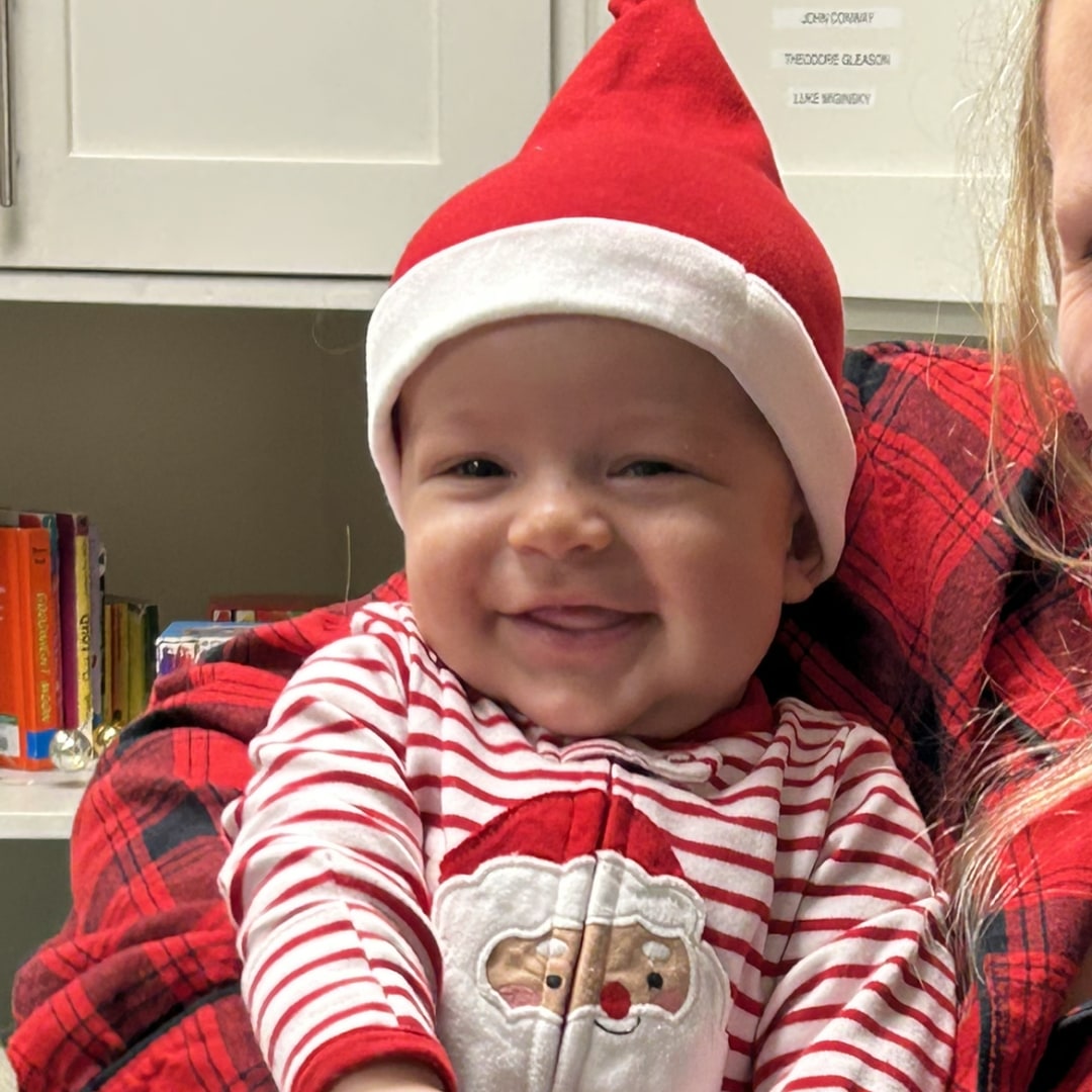 Photo shared by Casey for their Babylist baby registry.