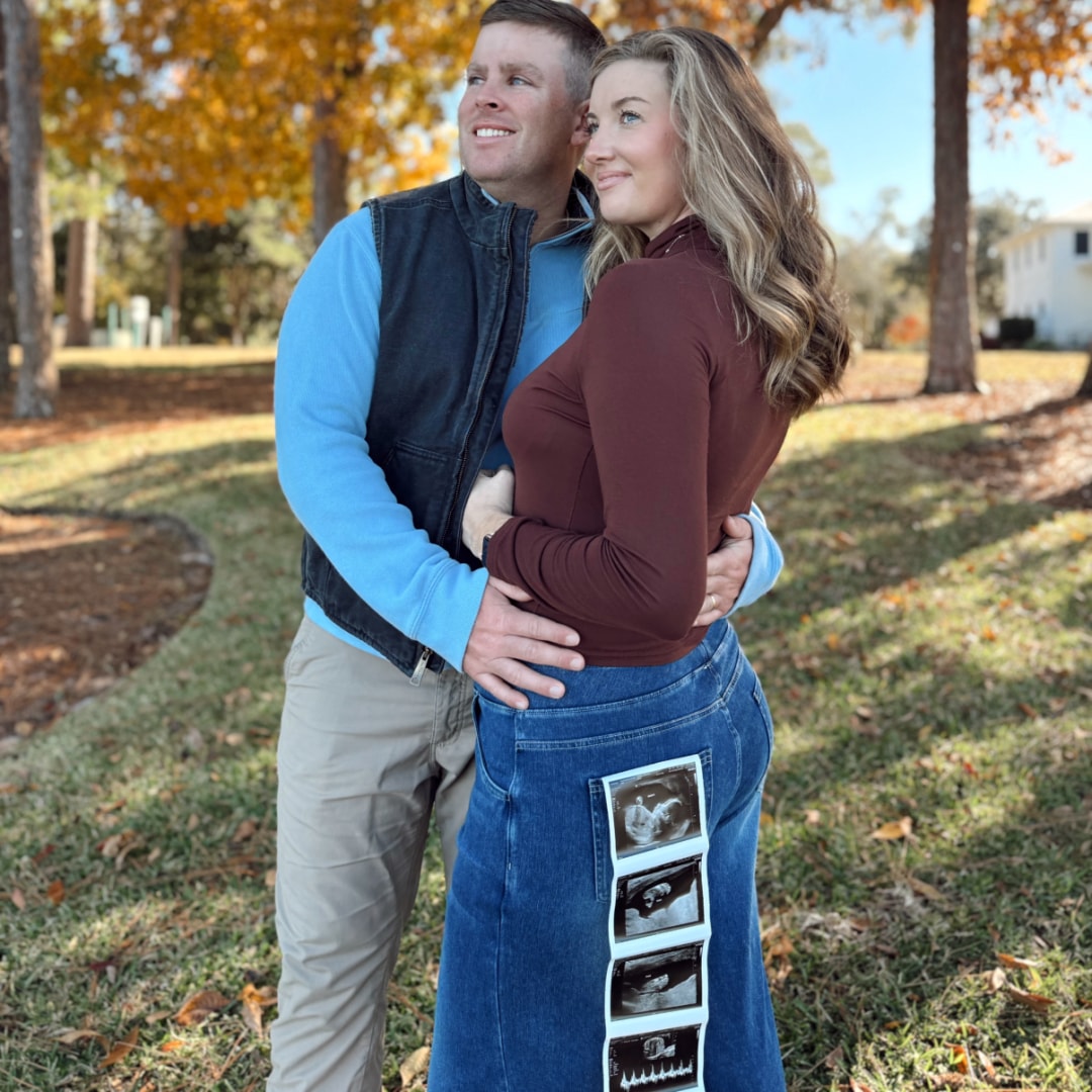 Photo shared by Abby for their Babylist baby registry.