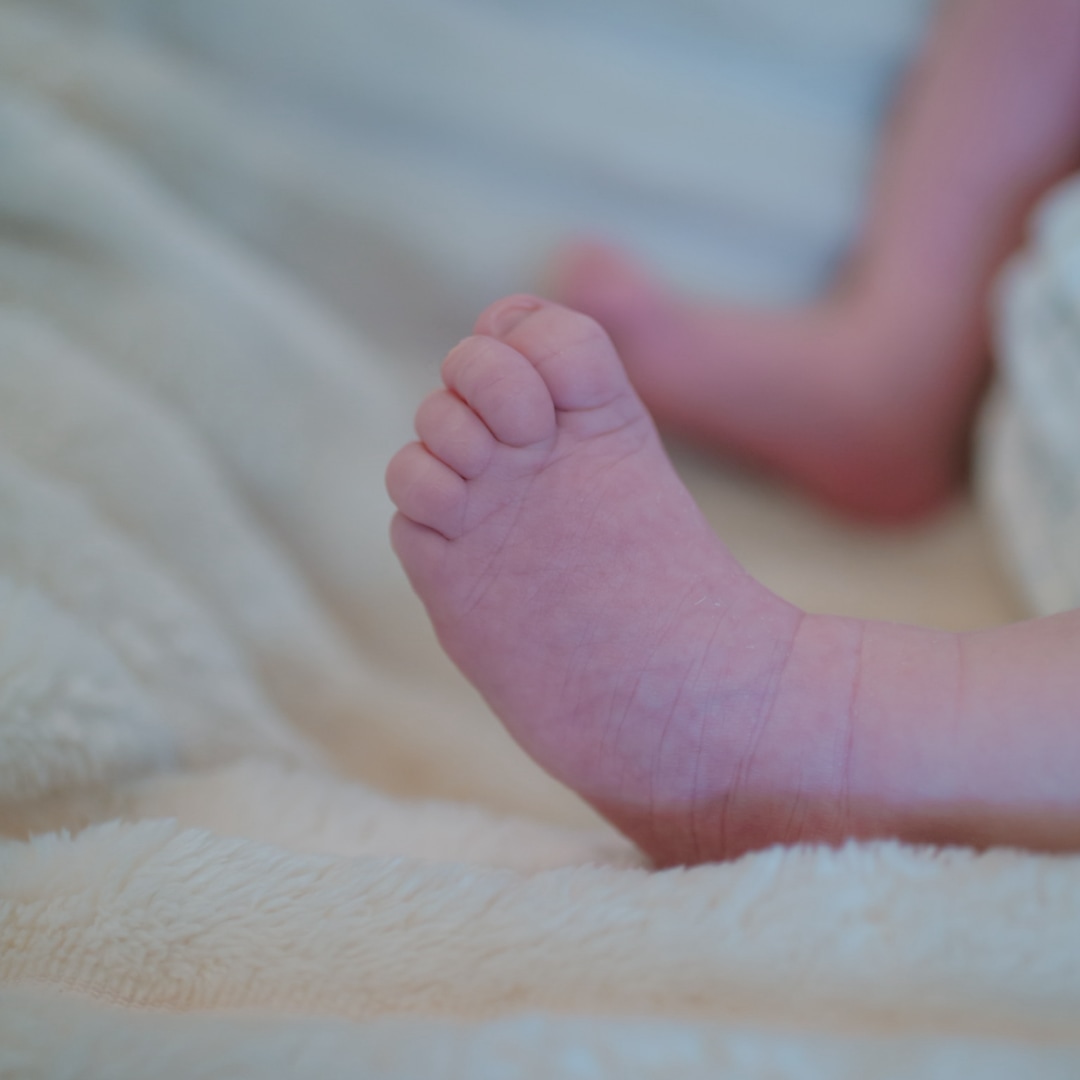 Photo shared by Hilary for their Babylist baby registry.
