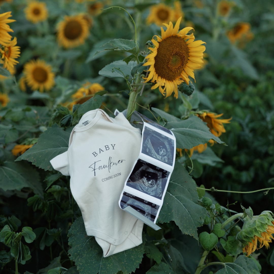 Photo shared by Sydney for their Babylist baby registry.