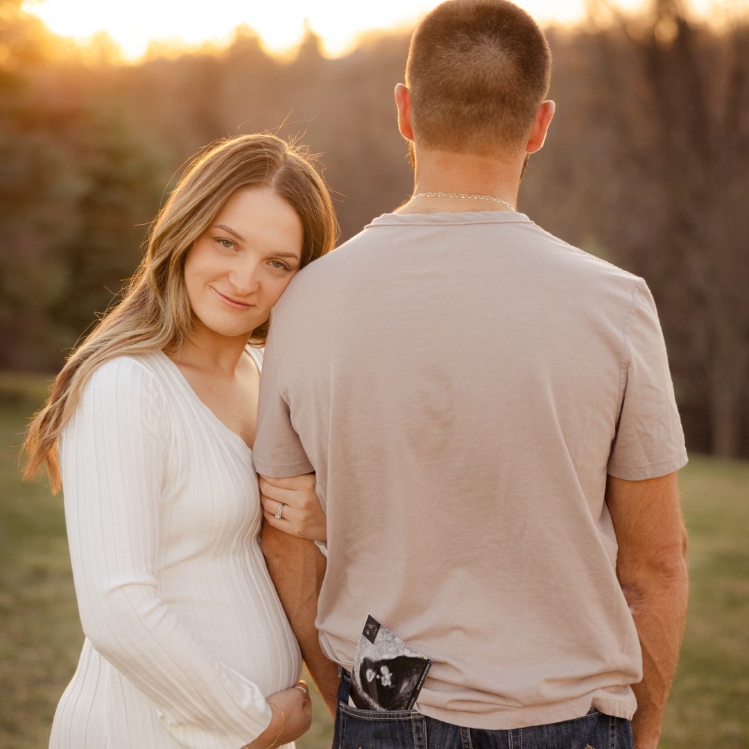 Photo shared by Desirea for their Babylist baby registry.