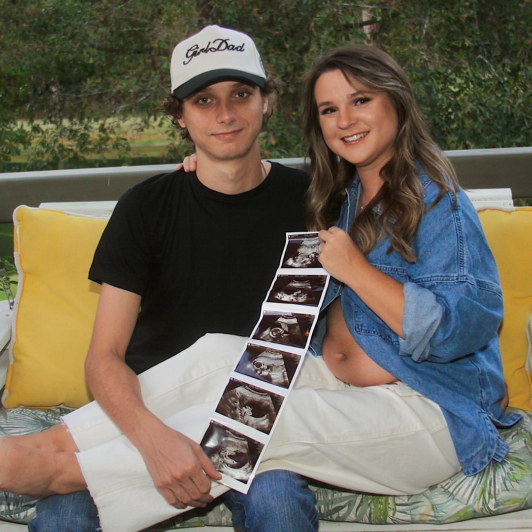 Photo shared by Cassidy for their Babylist baby registry.