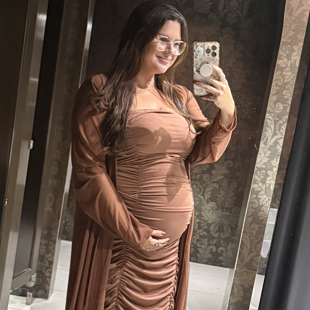 Photo shared by Loriann for their Babylist baby registry.