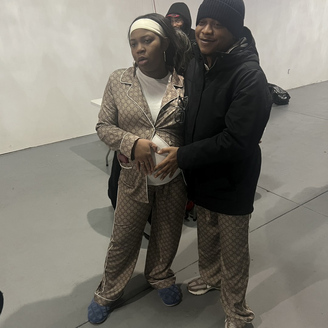 Photo shared by Azuree for their Babylist baby registry.