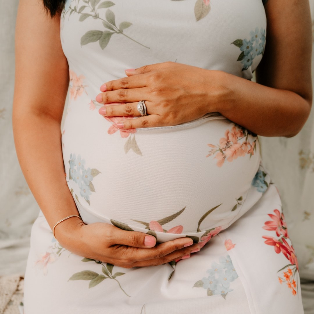 Photo shared by Cassidy for their Babylist baby registry.