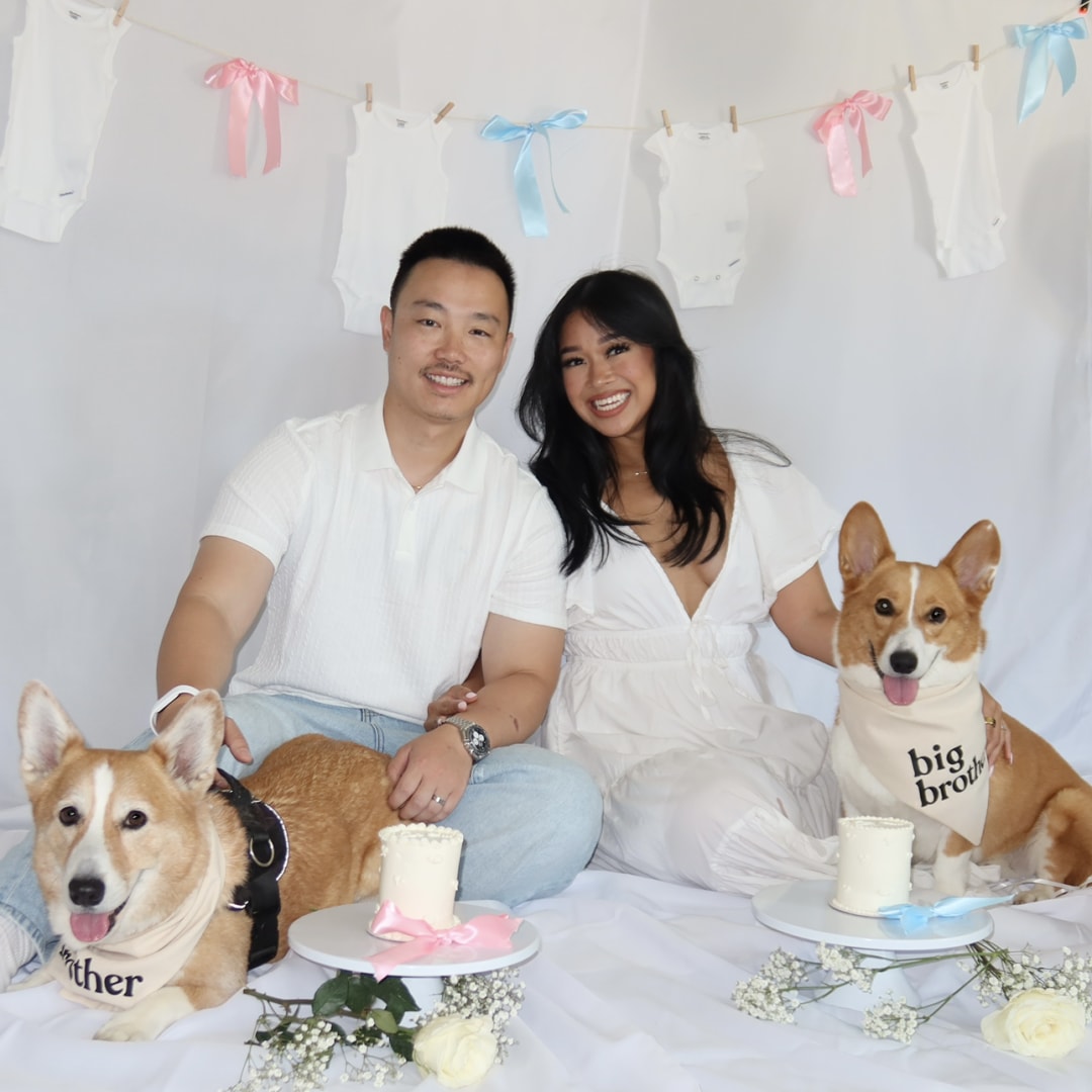 Photo shared by Jessica for their Babylist baby registry.