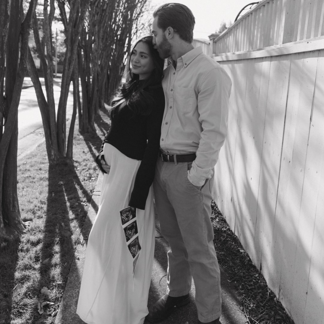 Photo shared by Karen for their Babylist baby registry.