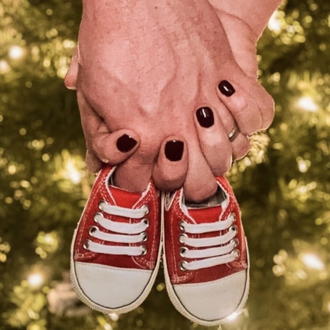 Photo shared by Jen for their Babylist baby registry.