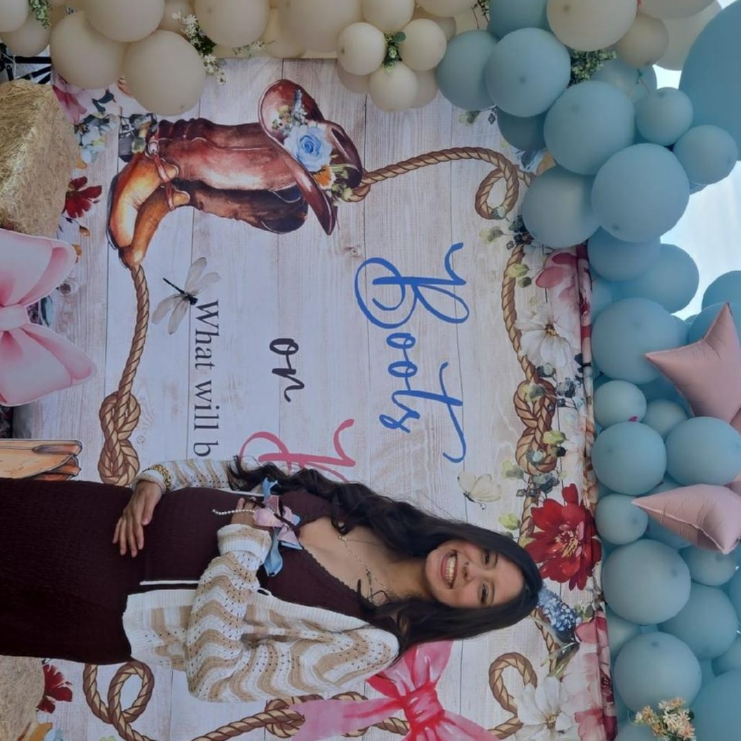 Photo shared by Angelique for their Babylist baby registry.