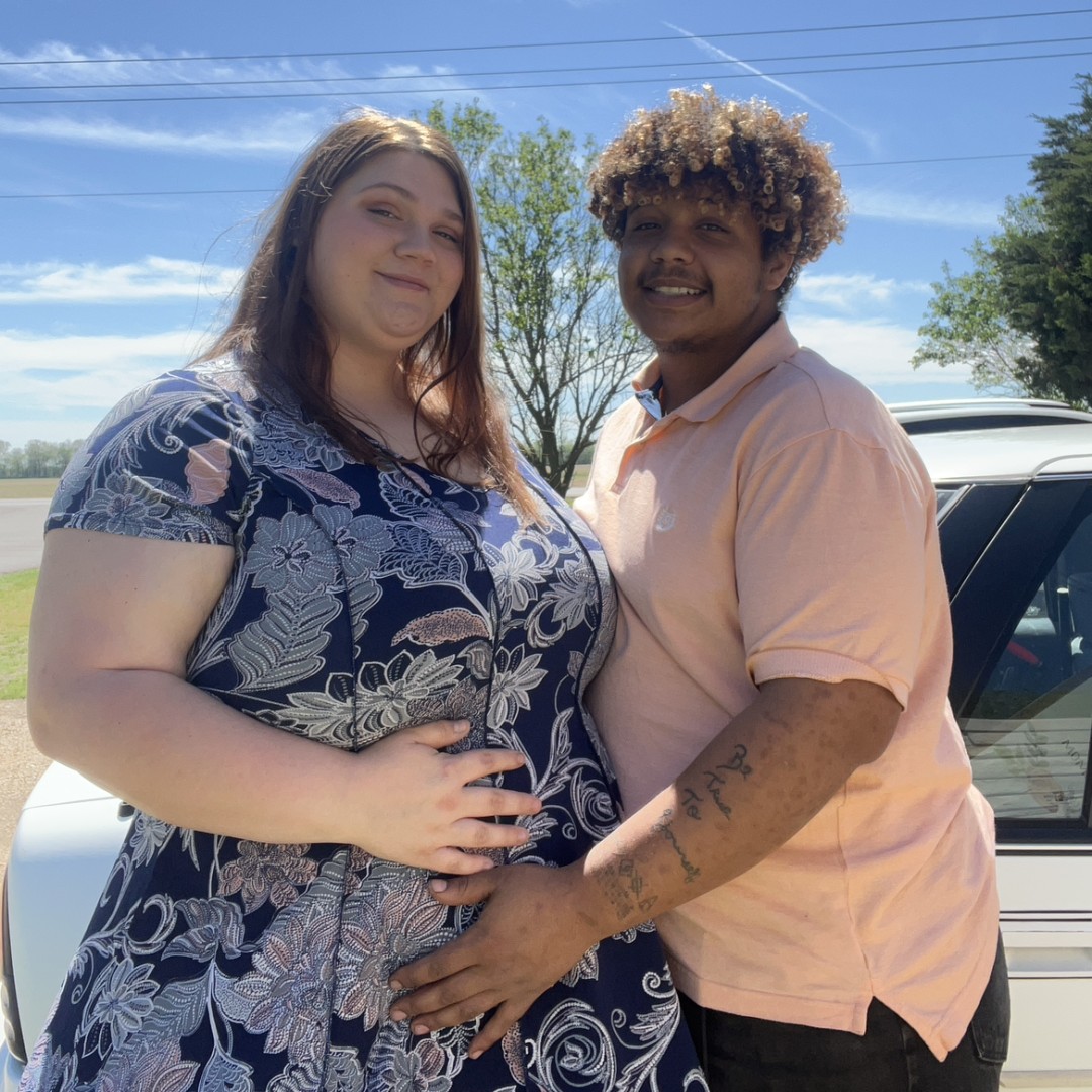 Photo shared by Destiny for their Babylist baby registry.