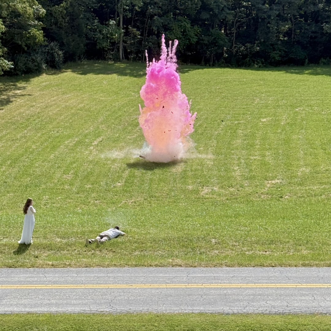 Photo shared by Valerie for their Babylist baby registry.