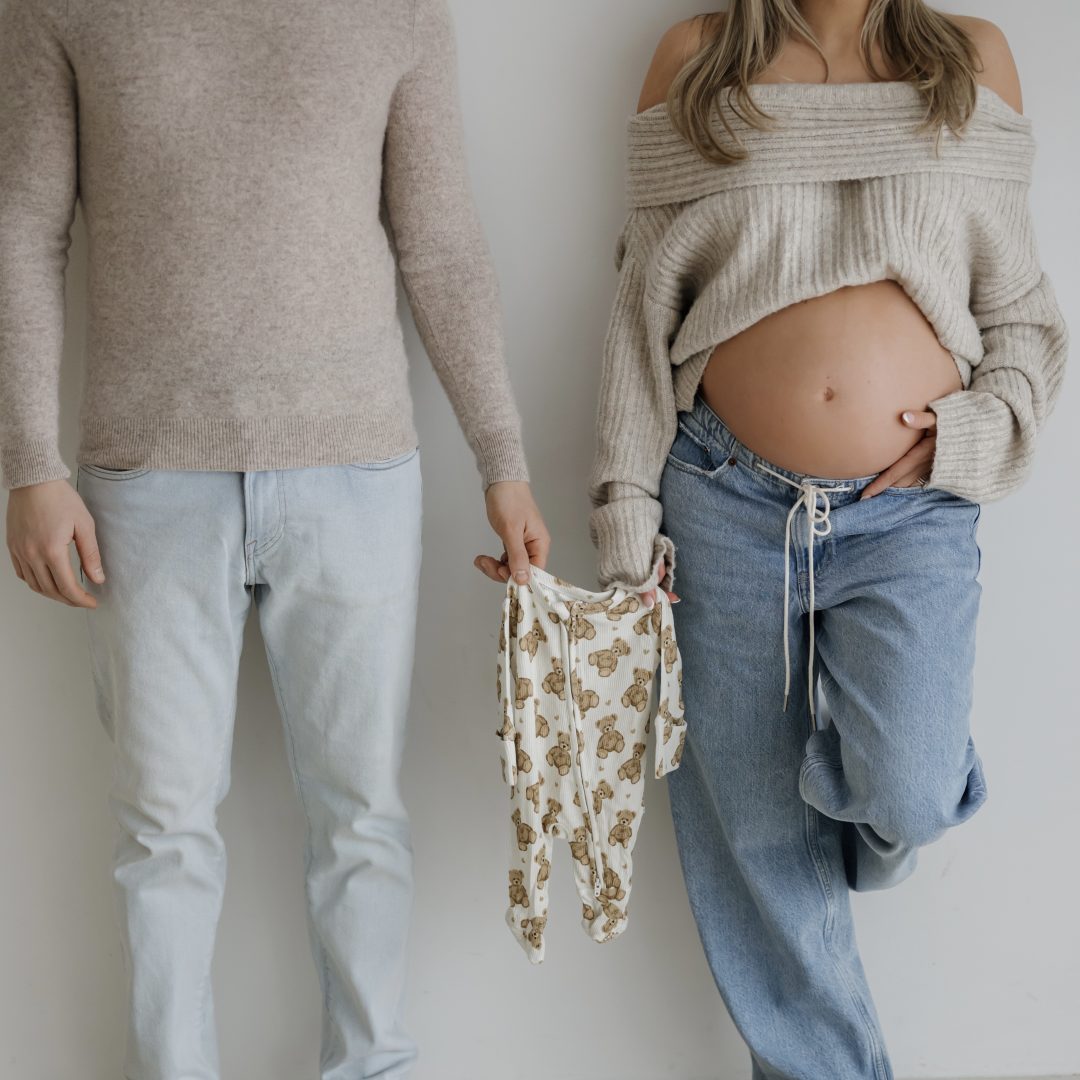 Photo shared by Sarah for their Babylist baby registry.