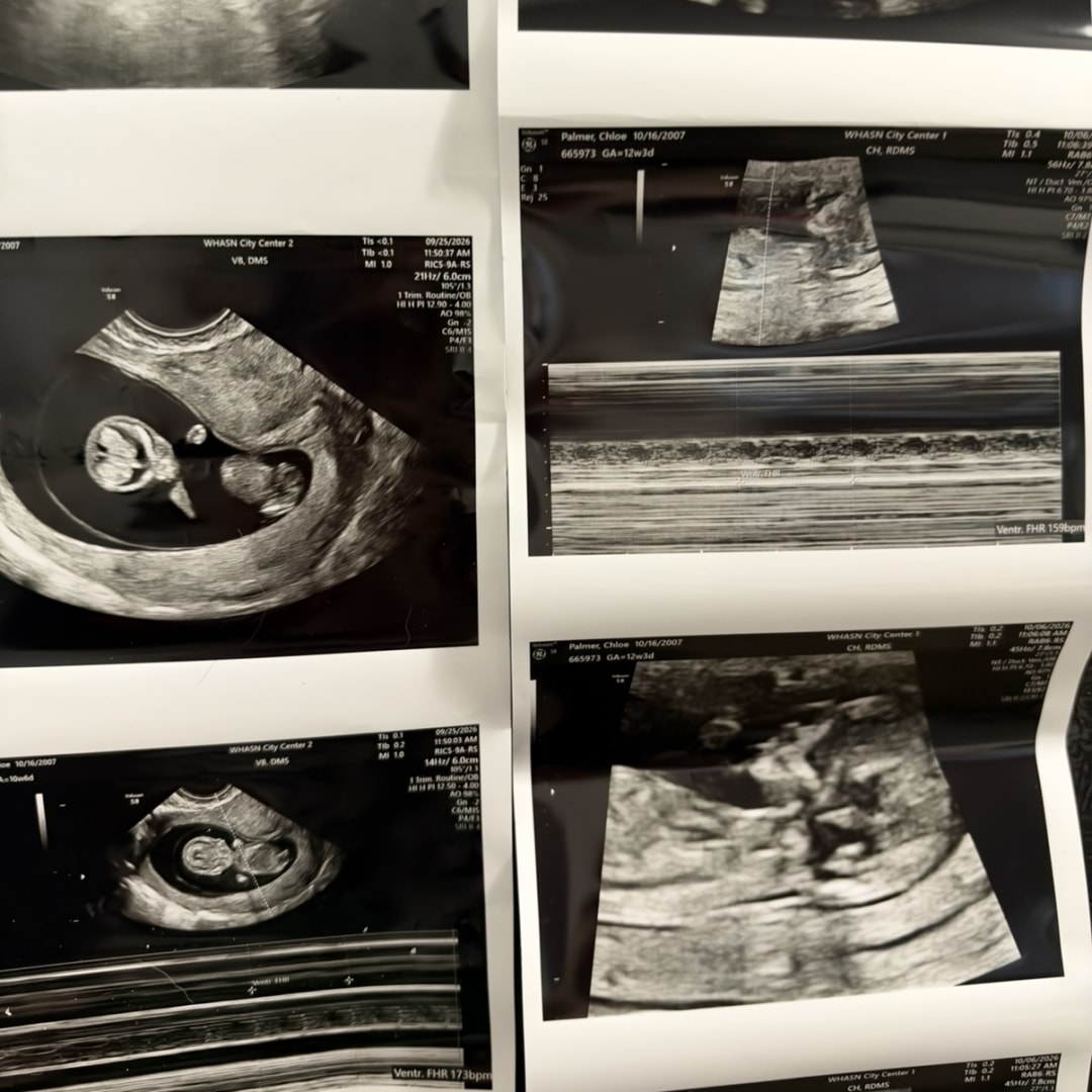 Photo shared by Ezekiel for their Babylist baby registry.