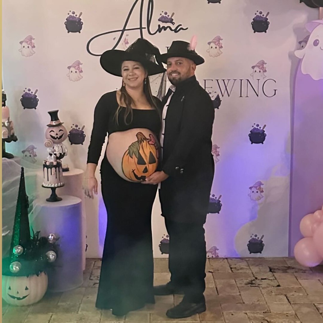 Photo shared by Jennifer for their Babylist baby registry.