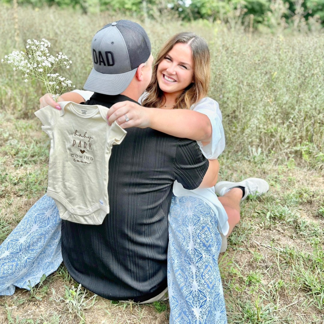 Photo shared by Courtney for their Babylist baby registry.