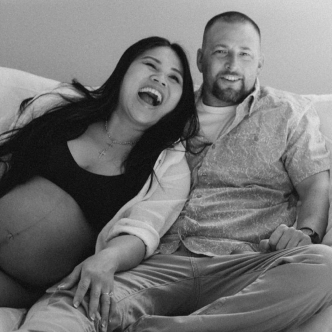 Photo shared by Jordana for their Babylist baby registry.