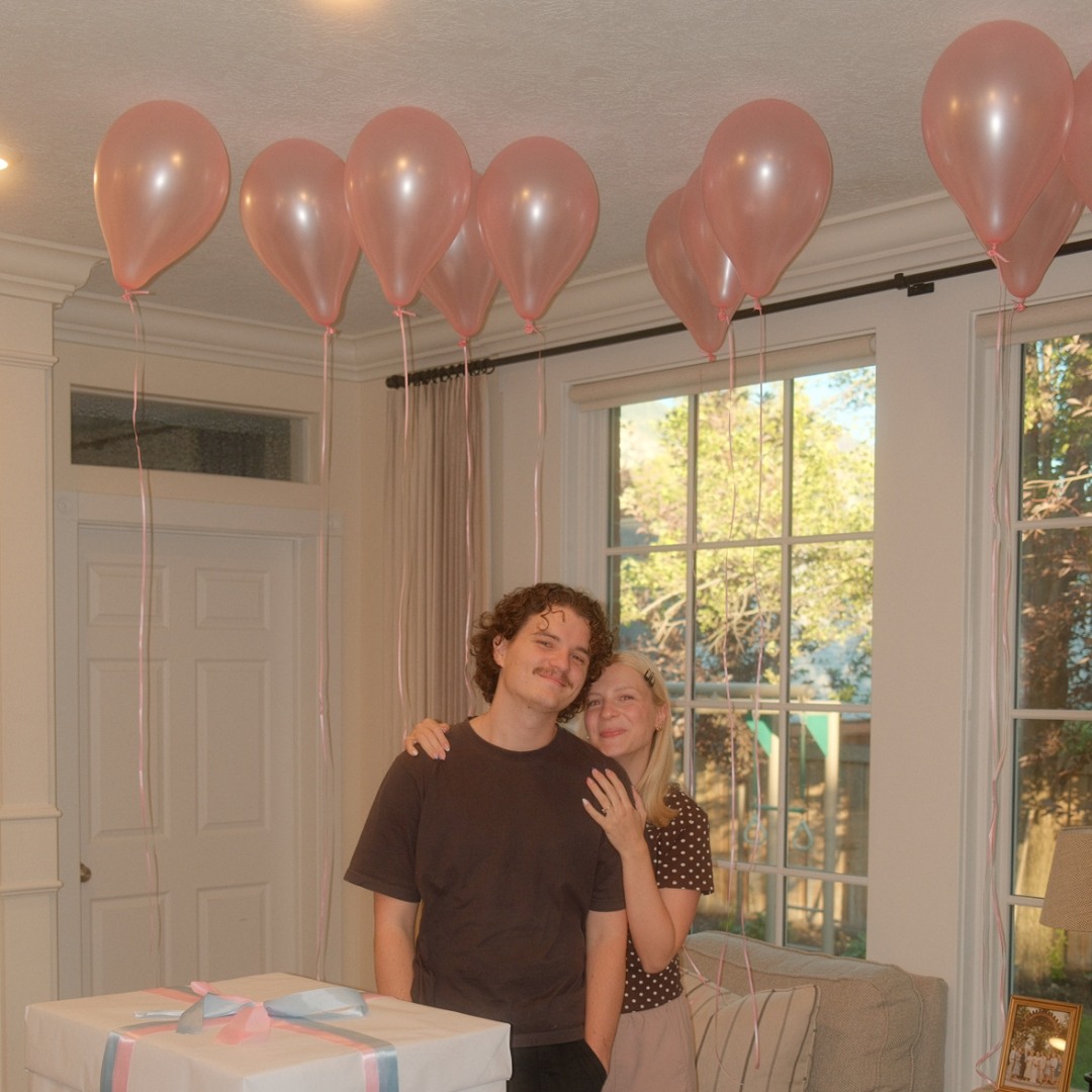 Photo shared by Holly for their Babylist baby registry.