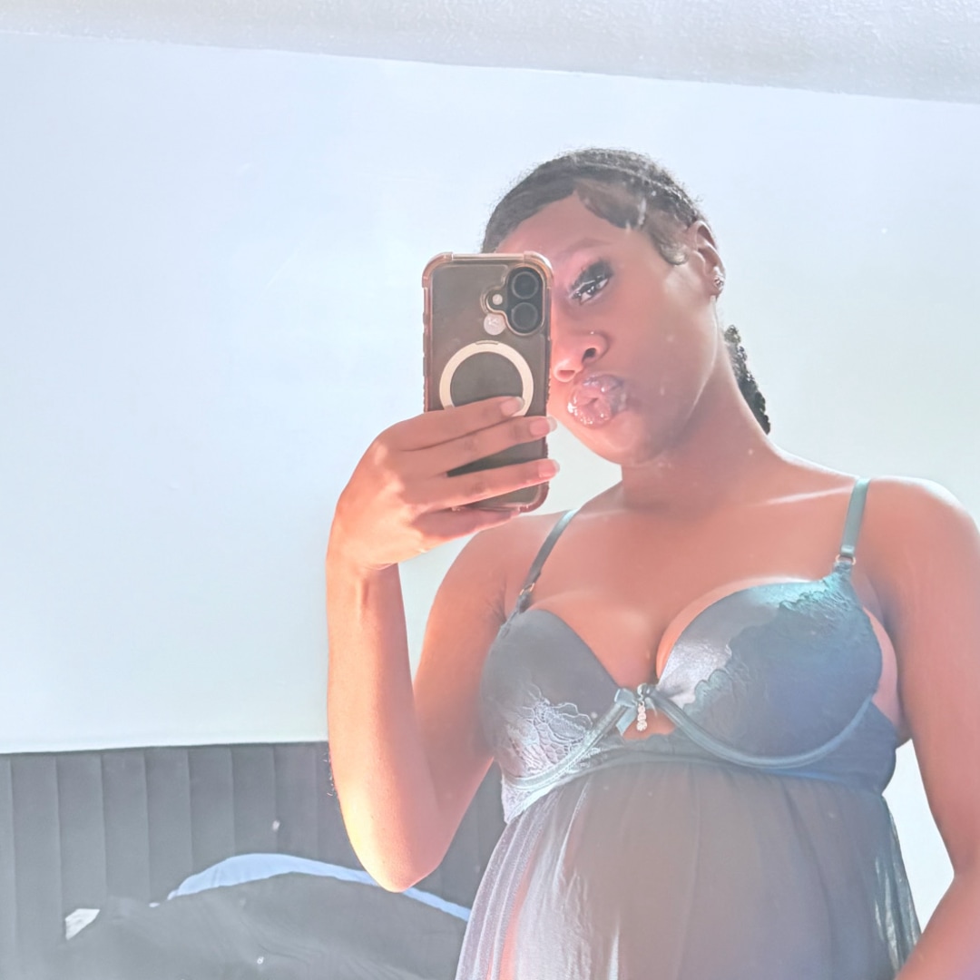 Photo shared by Autum for their Babylist baby registry.