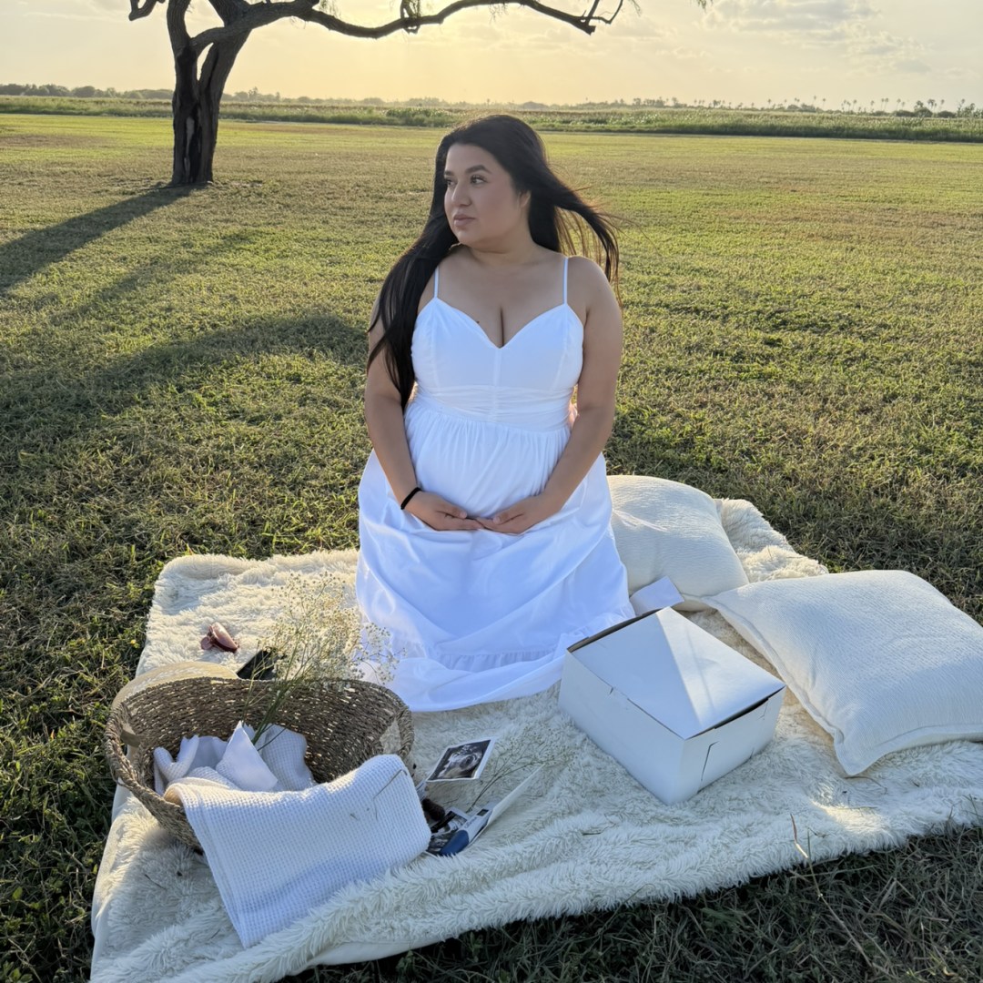 Photo shared by Aide for their Babylist baby registry.