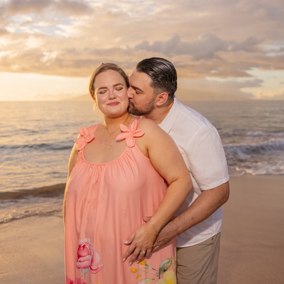 Photo shared by Rachael for their Babylist baby registry.