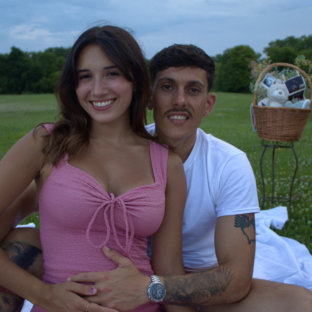 Photo shared by Ella for their Babylist baby registry.