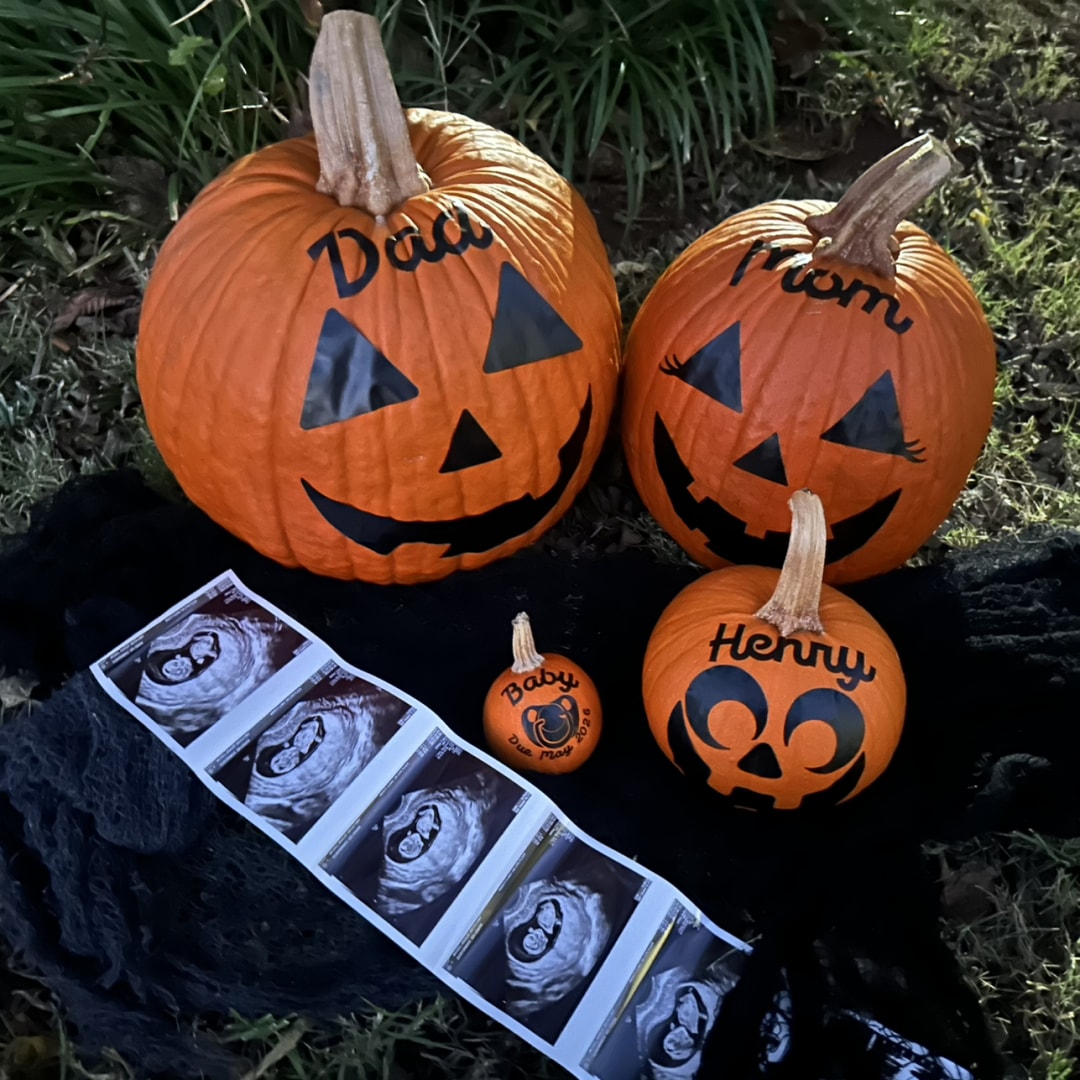 Photo shared by Ashley for their Babylist baby registry.