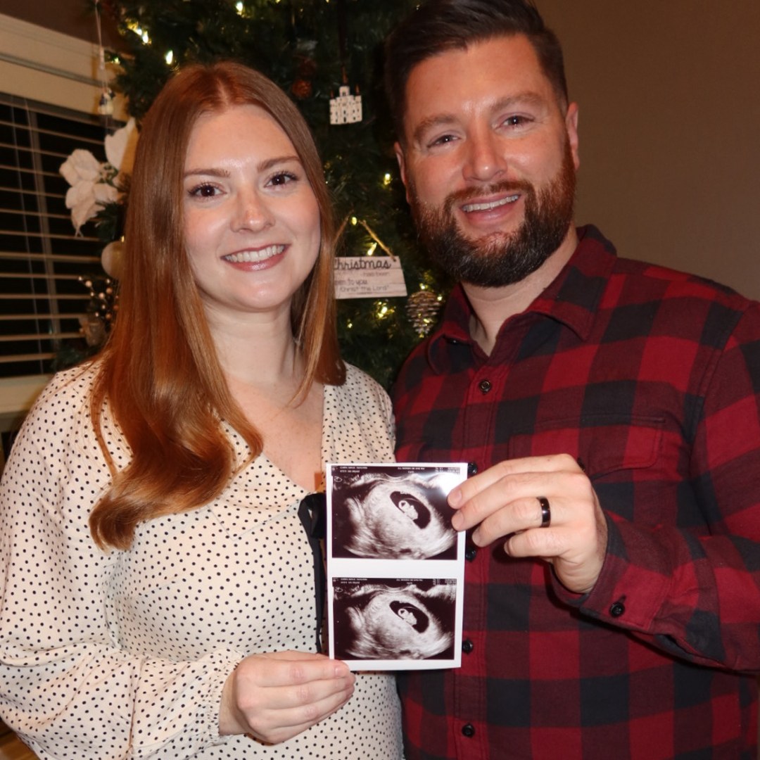 Photo shared by Baylie for their Babylist baby registry.