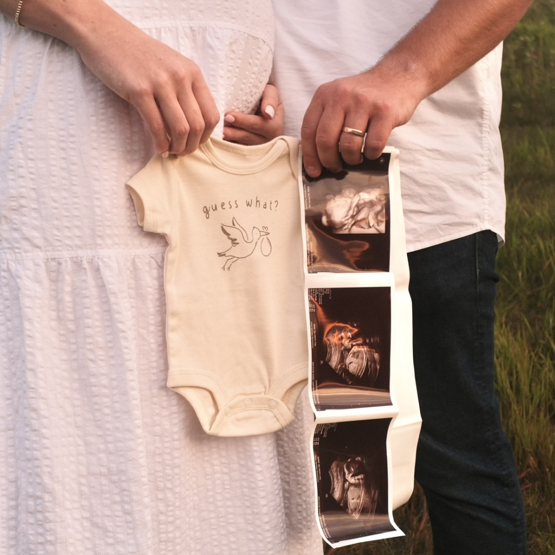 Photo shared by Maggie for their Babylist baby registry.
