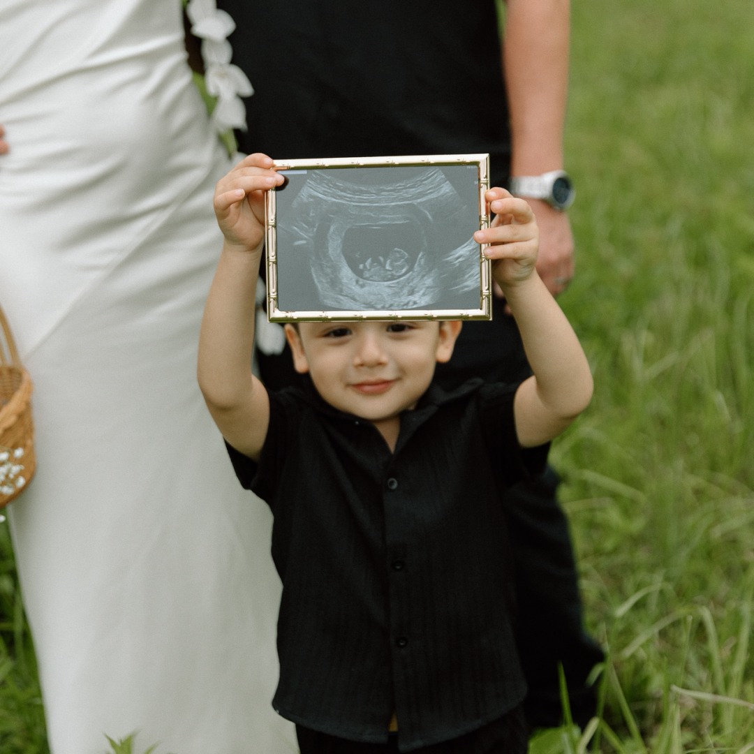 Photo shared by Daniela for their Babylist baby registry.