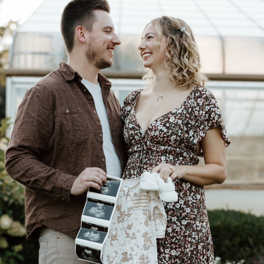 Photo shared by Maggie for their Babylist baby registry.