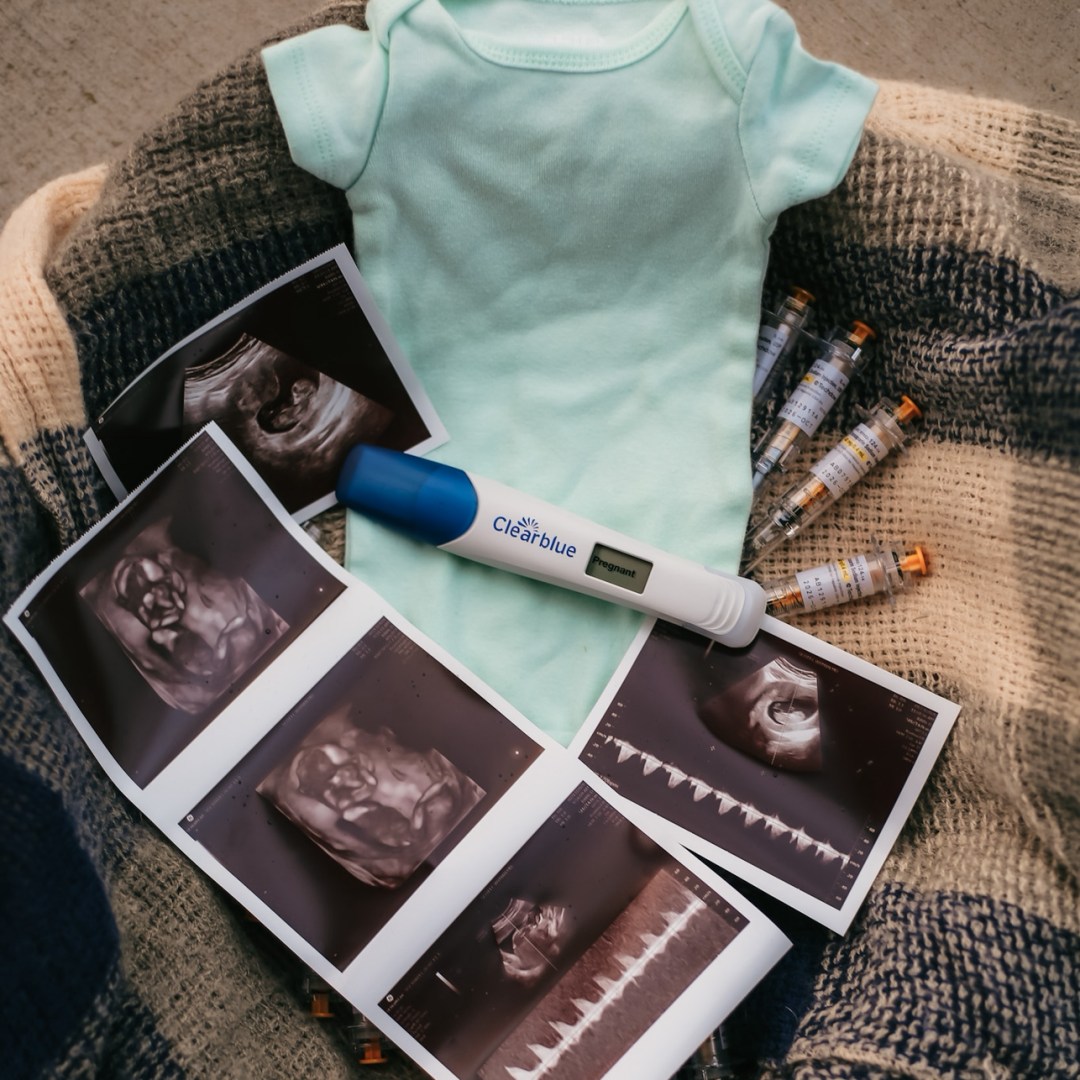 Photo shared by Sophia for their Babylist baby registry.