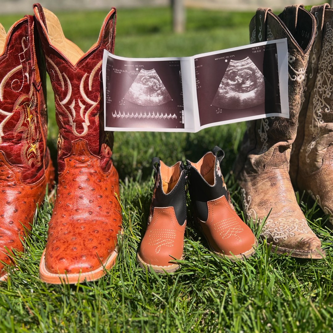 Photo shared by Alma for their Babylist baby registry.