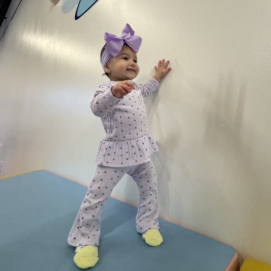 Photo shared by Priscilla & Andrew for their Babylist baby registry.