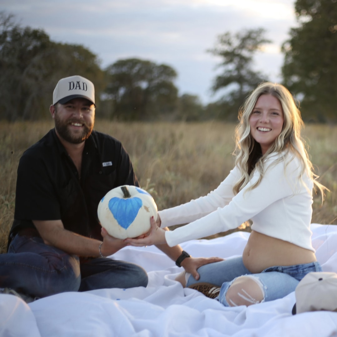 Photo shared by Mikaela for their Babylist baby registry.