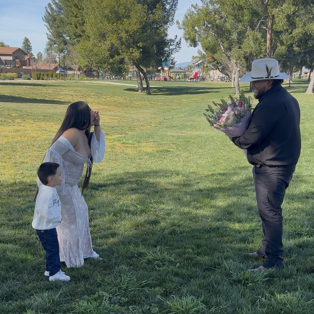 Photo shared by Gracie for their Babylist baby registry.