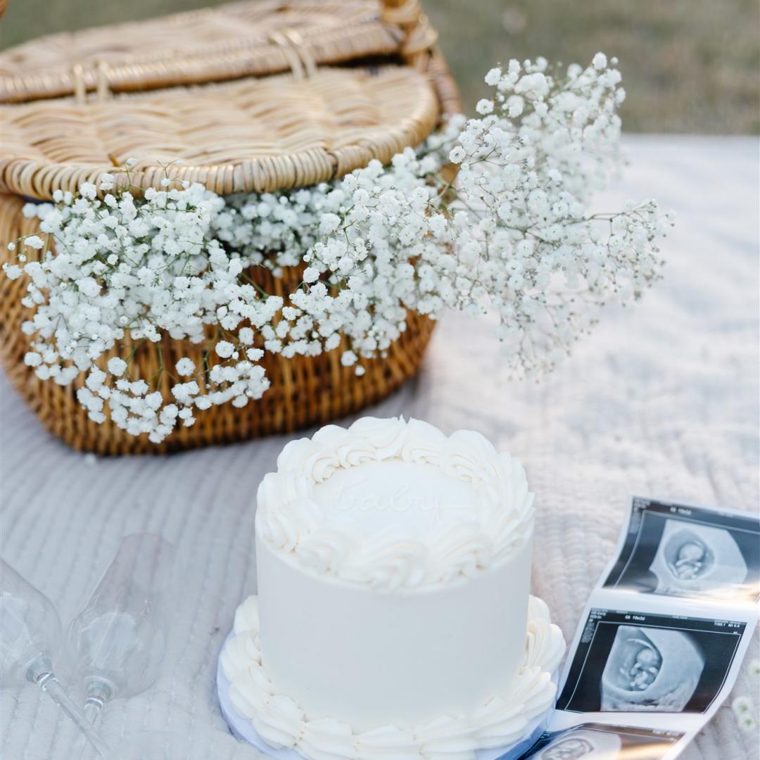 Photo shared by Chloe for their Babylist baby registry.