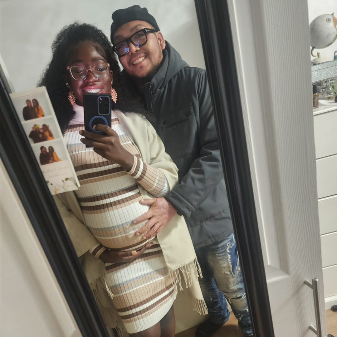 Photo shared by Adia-Mitchell for their Babylist baby registry.