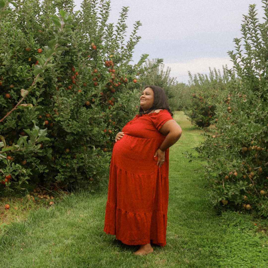 Photo shared by Andrea for their Babylist baby registry.