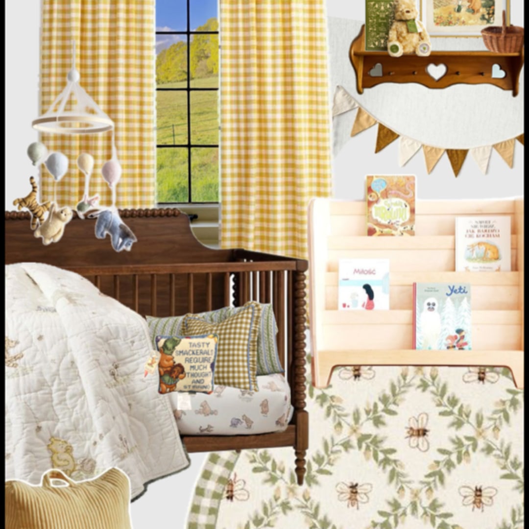 Photo shared by Kielah for their Babylist baby registry.