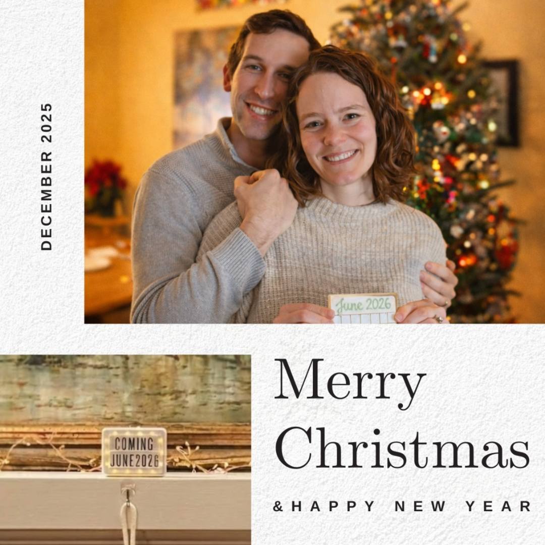 Photo shared by Dan & Rachel for their Babylist baby registry.